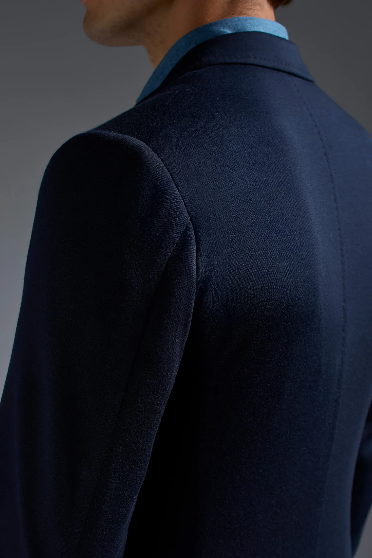 Capri Sport Jacket SOLID - Image 10