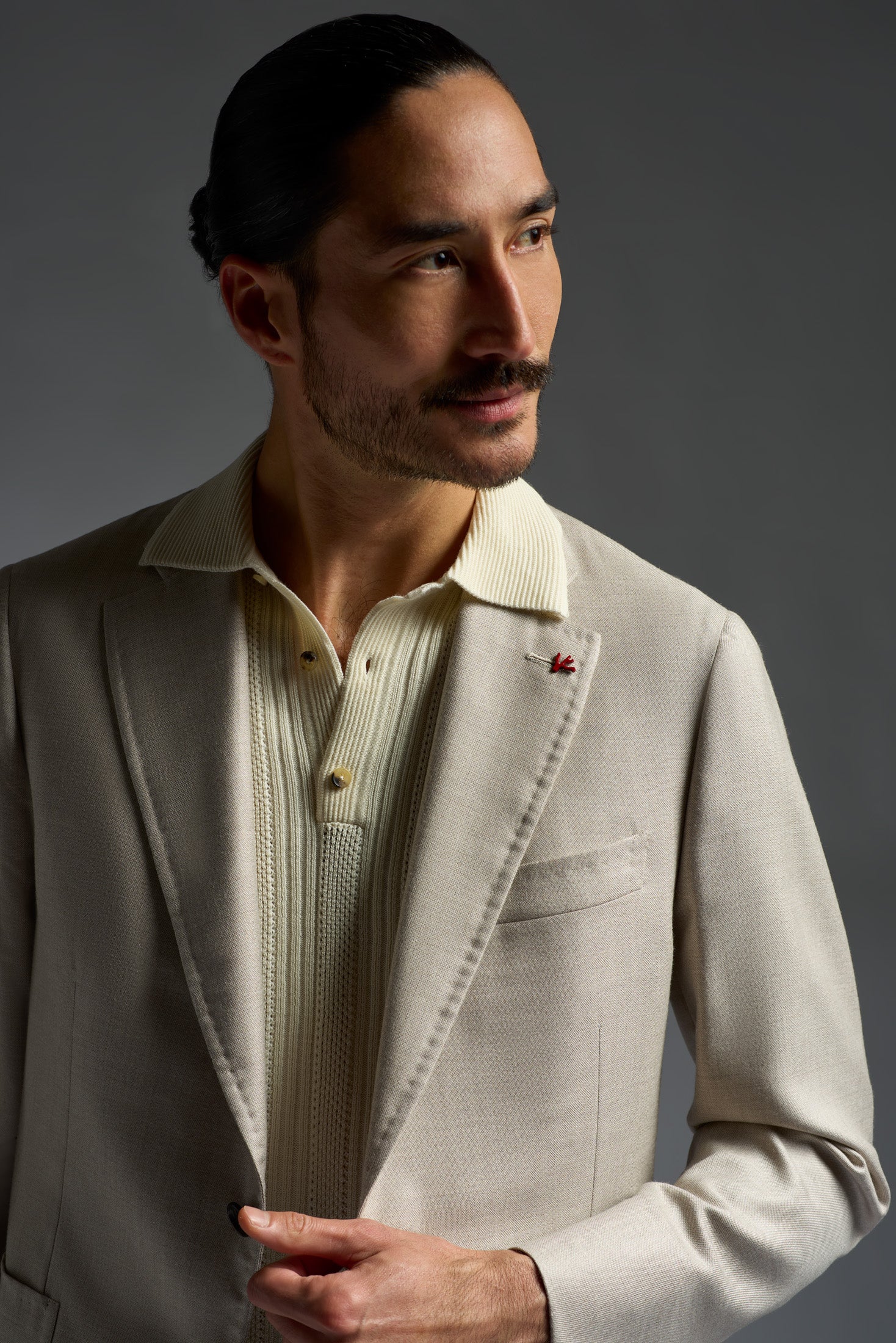 Capri Sport Jacket - Image 3