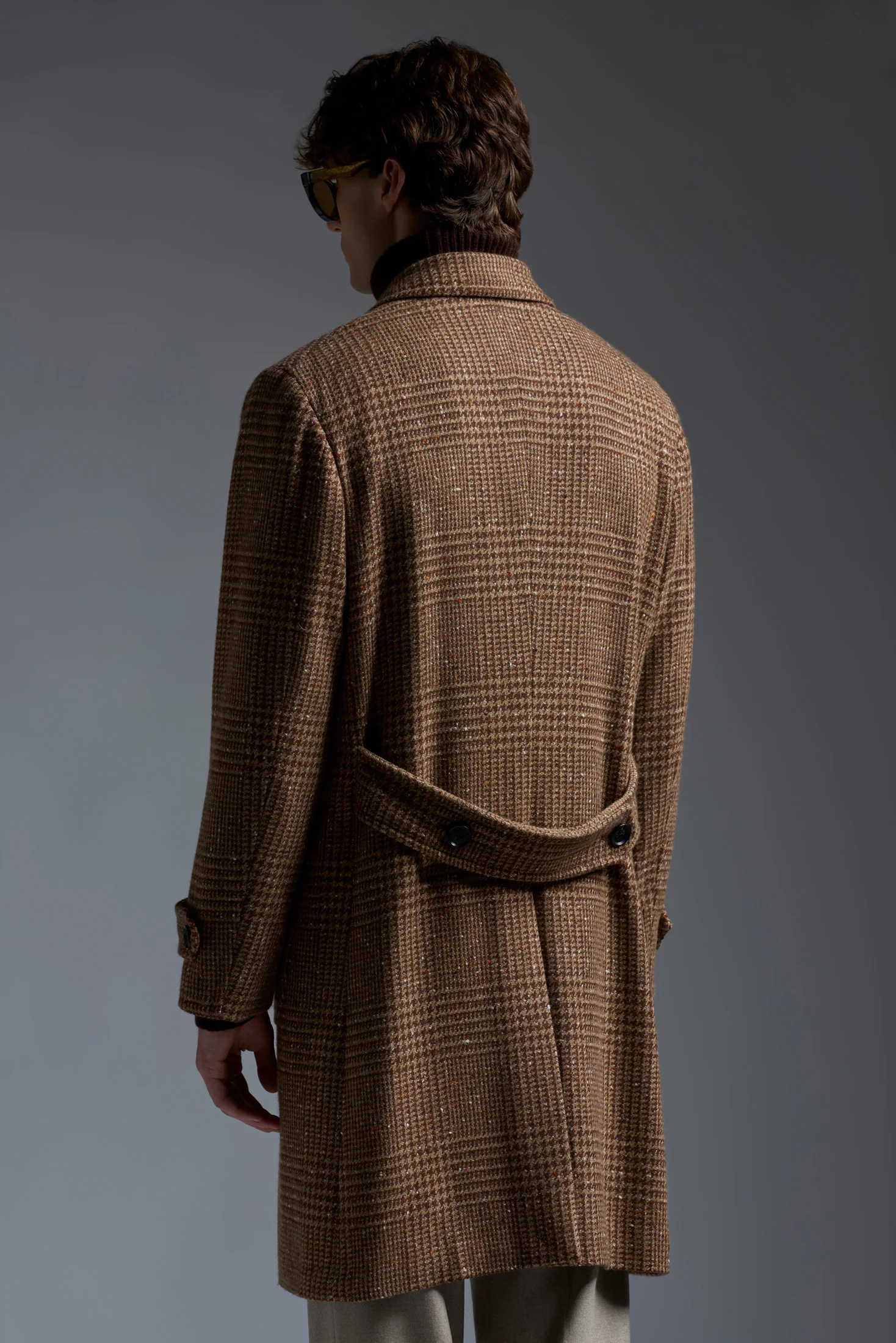 Polo Coat - Image 3
