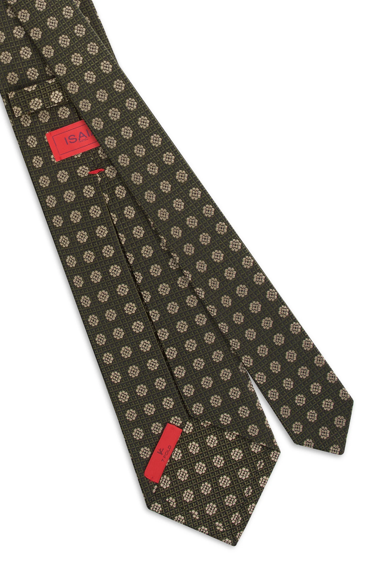 7 Fold Tie - Image 2