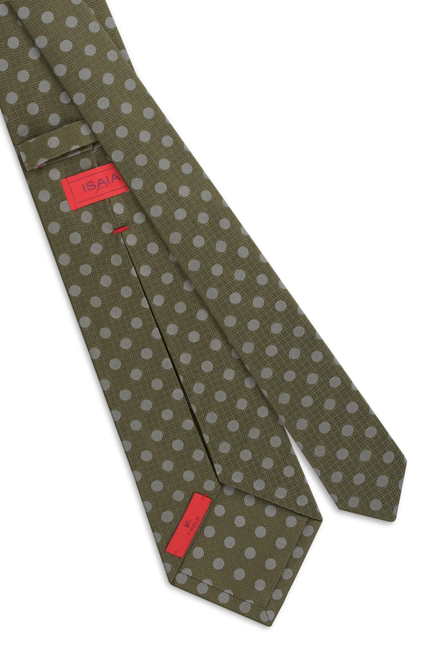 7 Fold Tie - Image 5