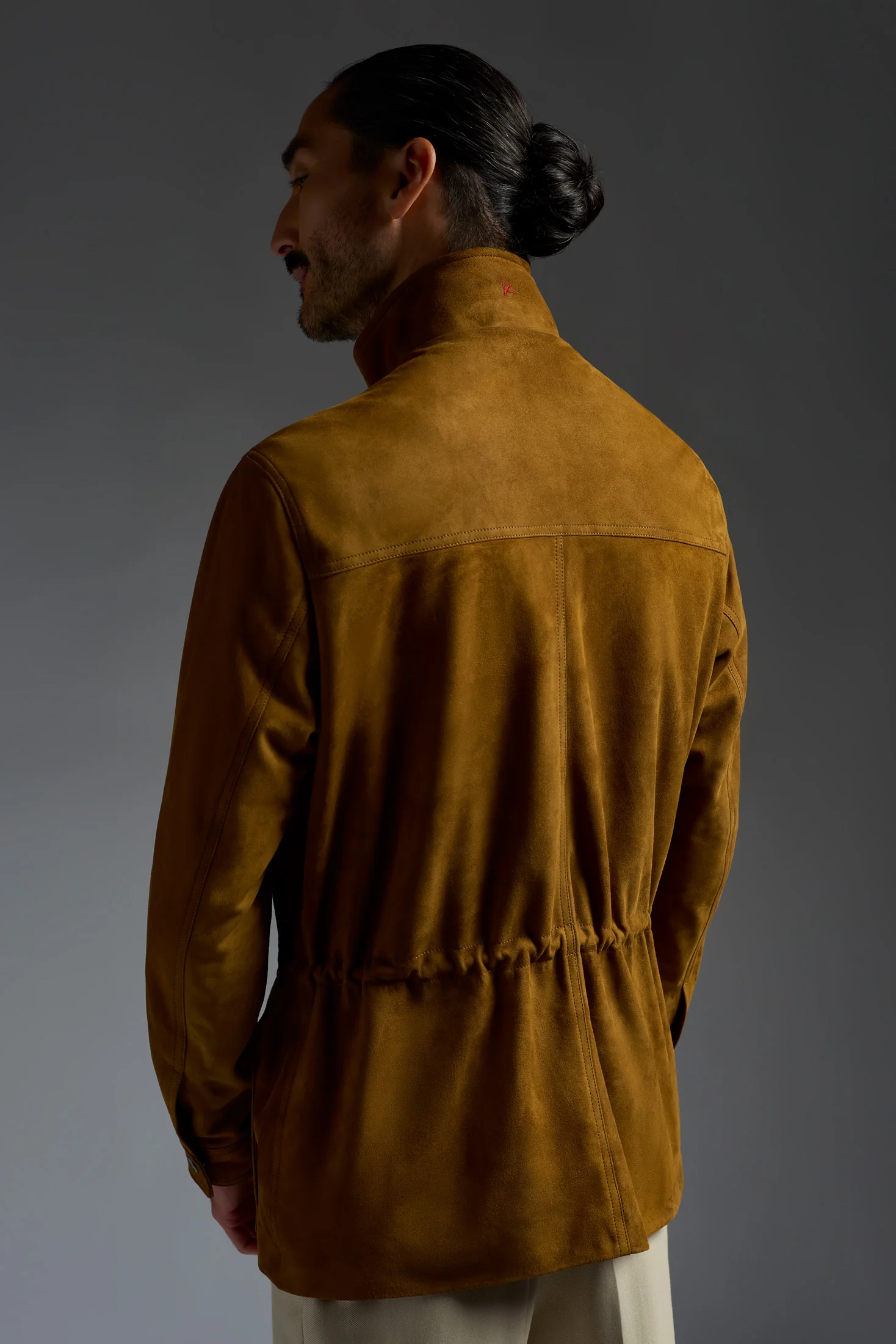 Field Jacket - Image 3