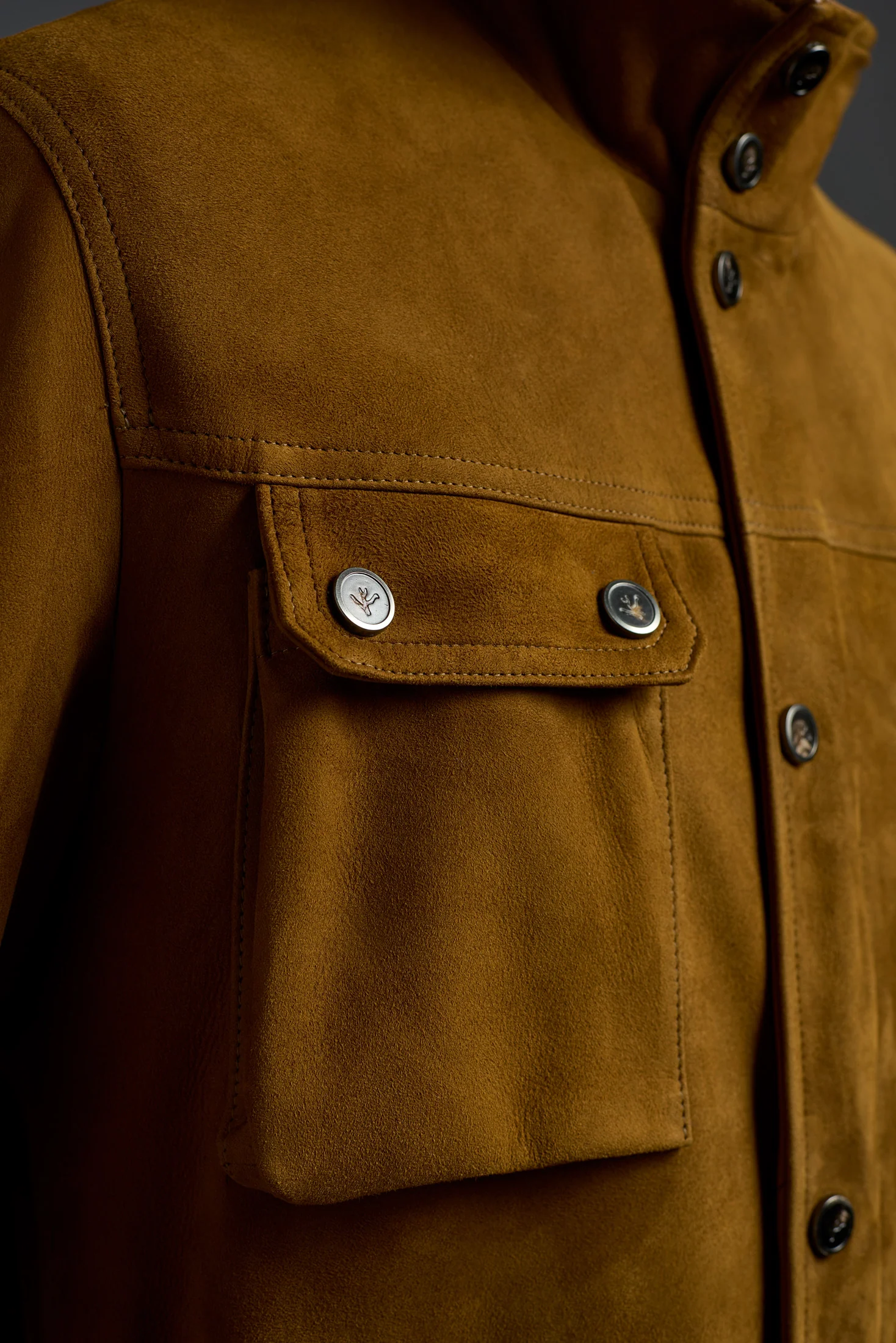 Field Jacket - Image 5