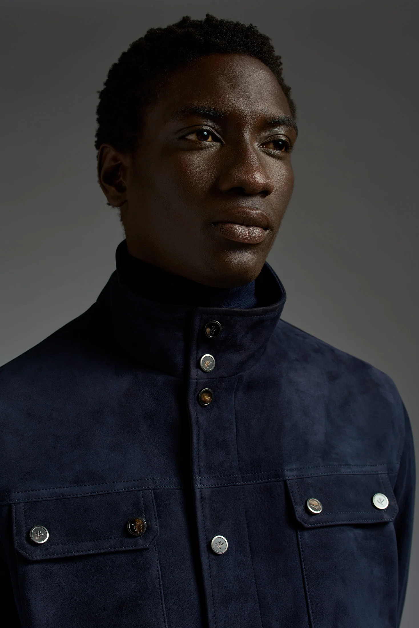 Field Jacket - Image 9