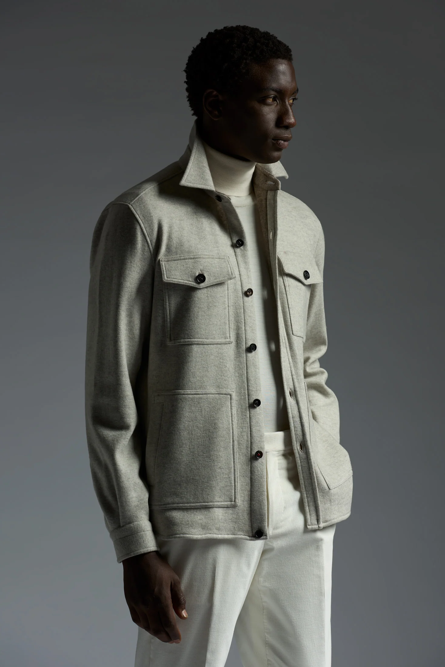 Overshirt