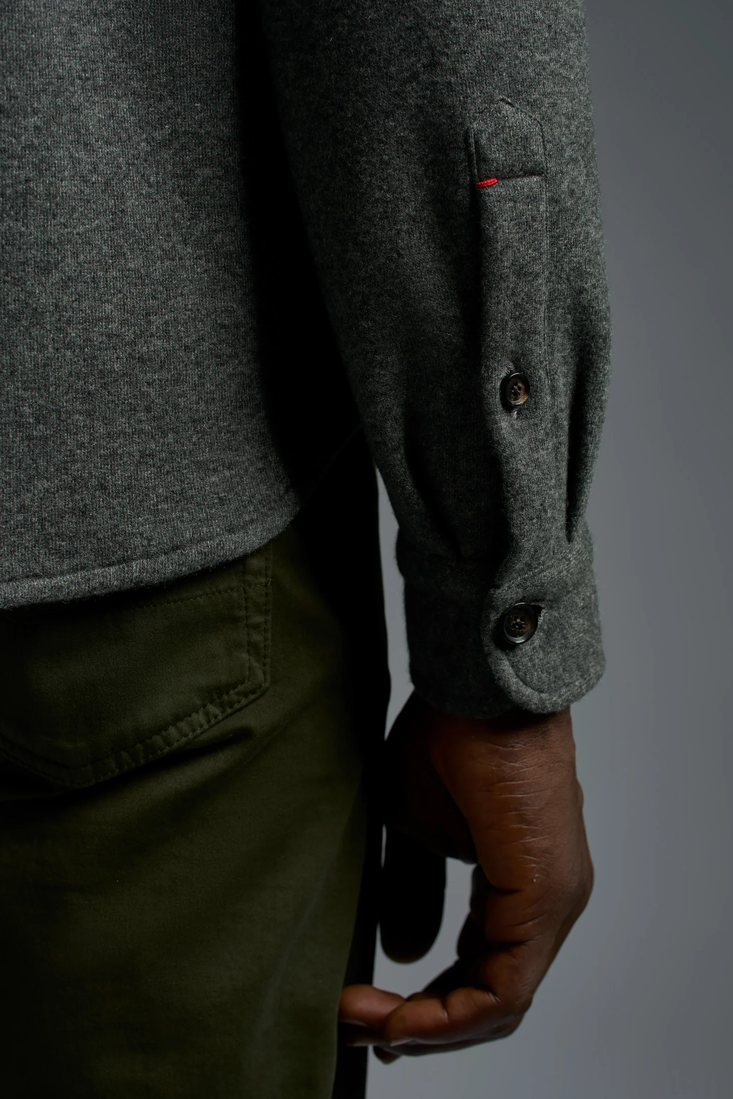 Overshirt - Image 9