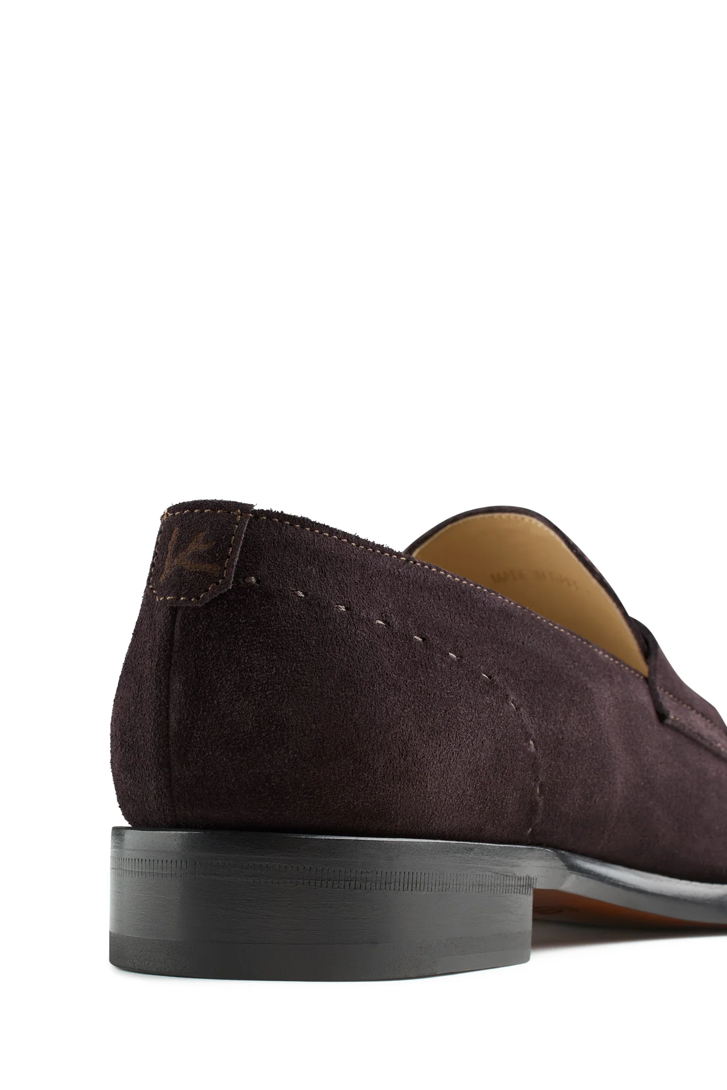 Unlined Penny Loafer - Image 20