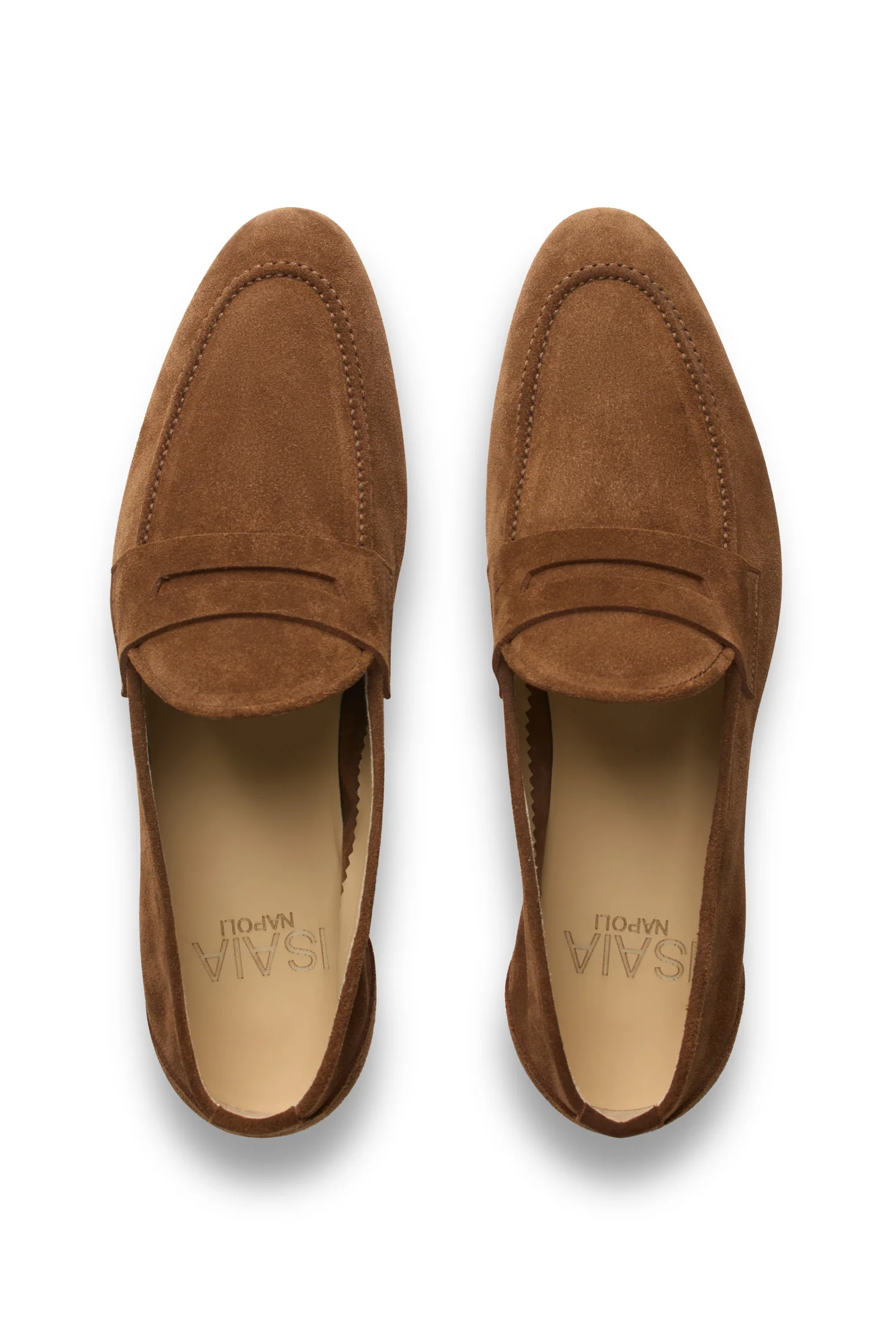 Unlined Penny Loafer - Image 3