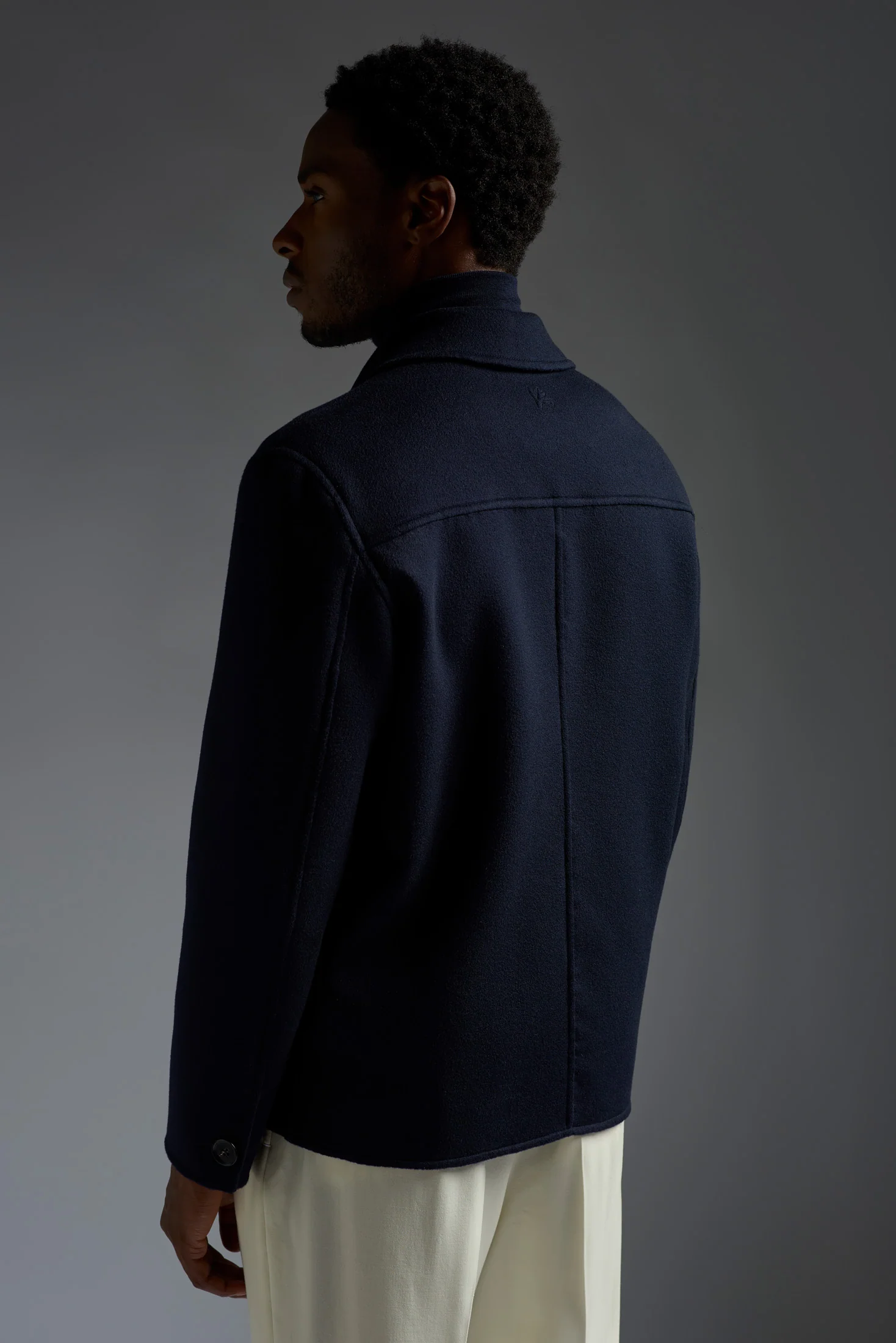 Shirt Jacket - Image 3