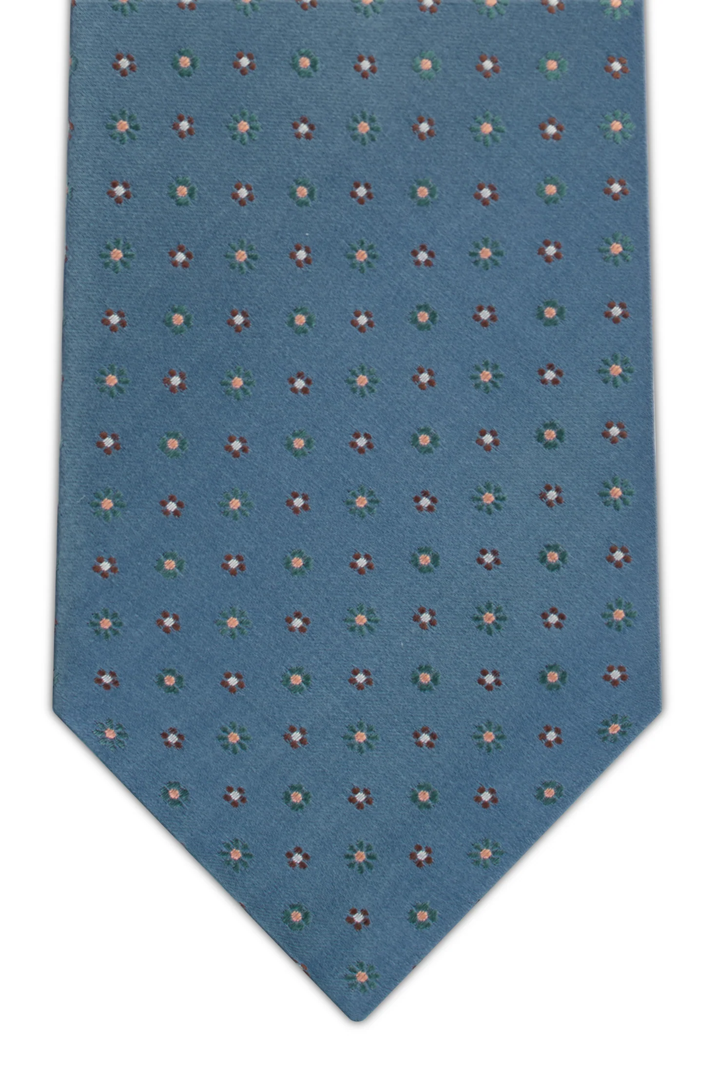 7 Fold Tie - Image 3