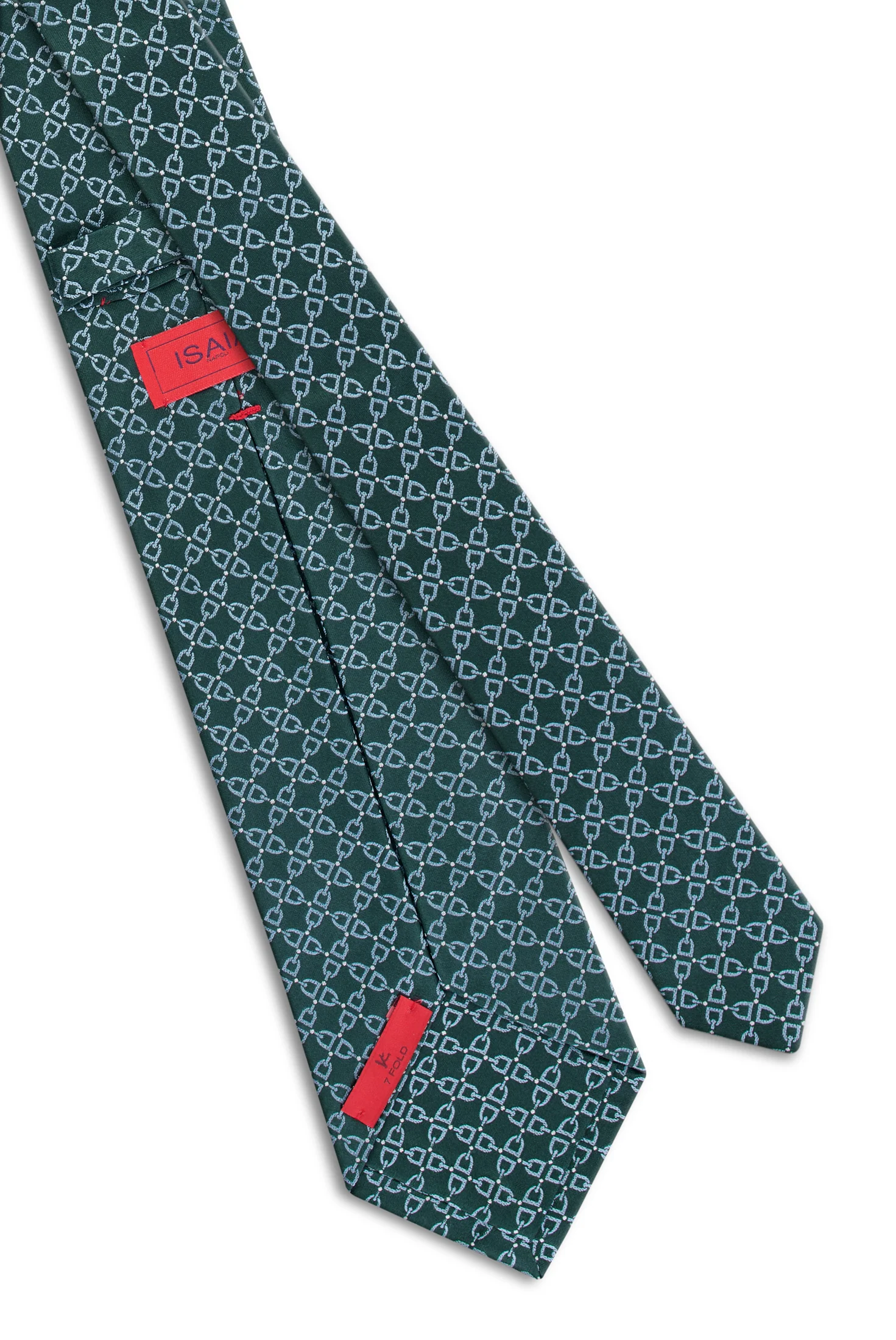 7 Fold Tie - Image 2
