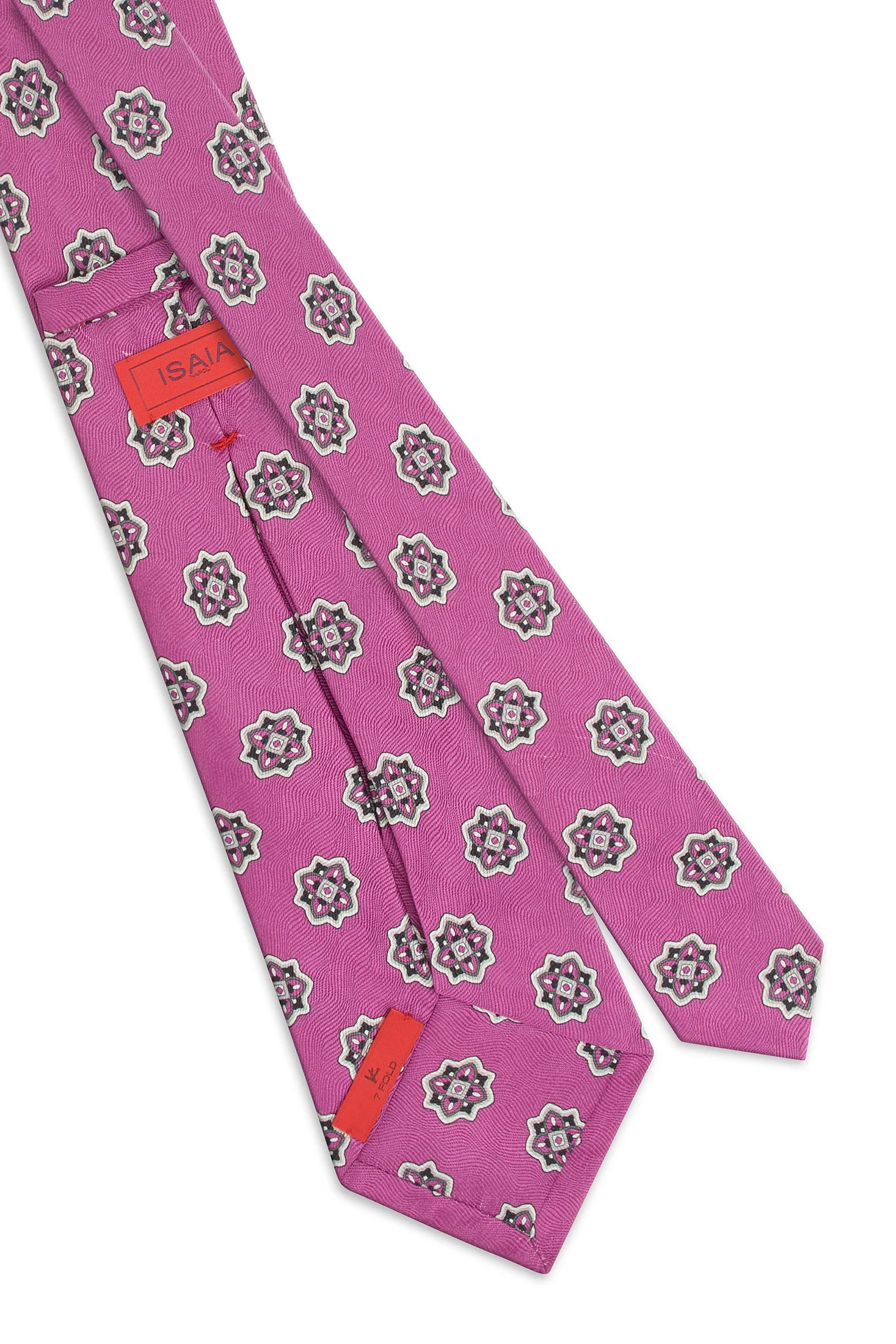 7 Fold Tie - Image 2