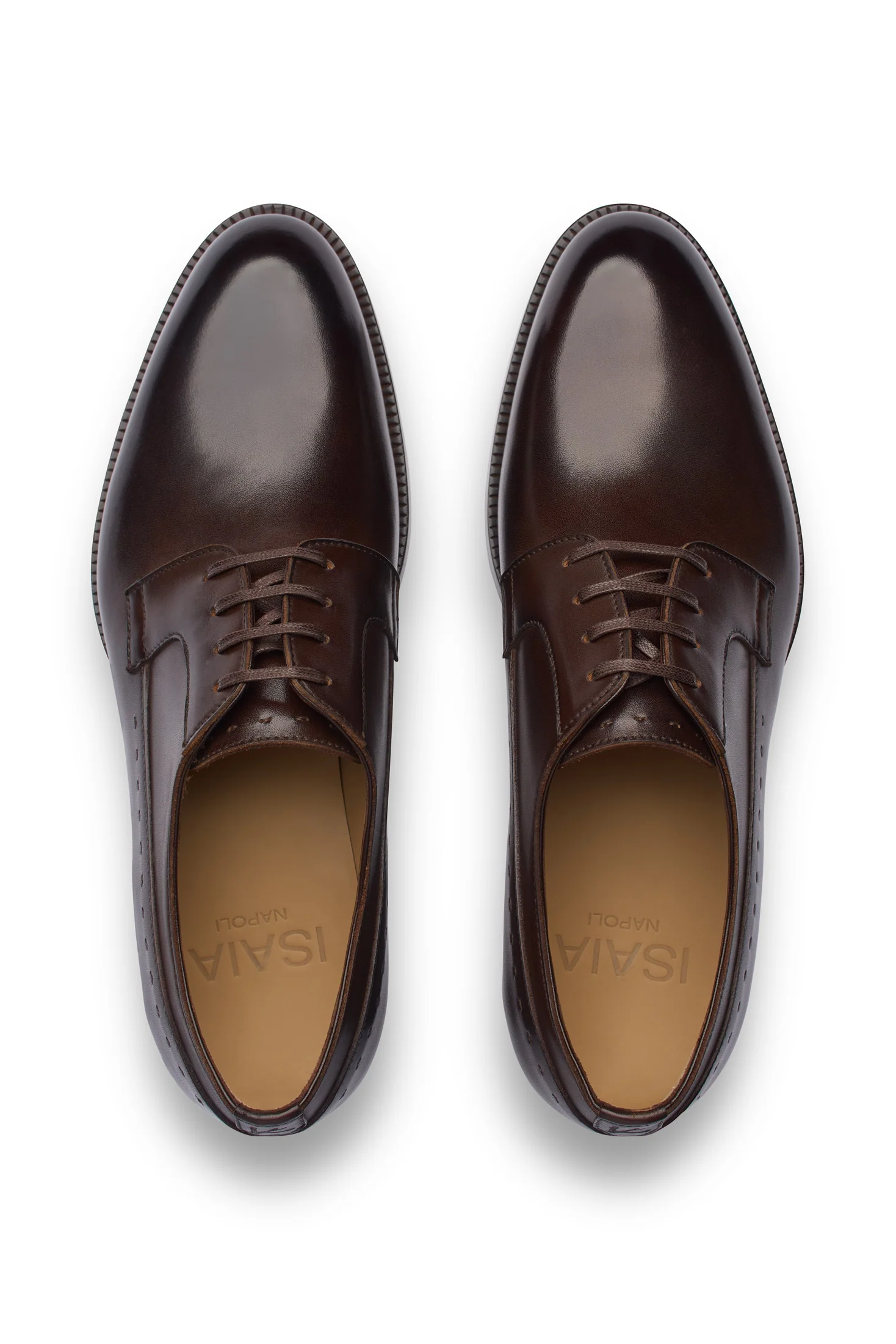 AMF Derby Dress Shoe - Image 3