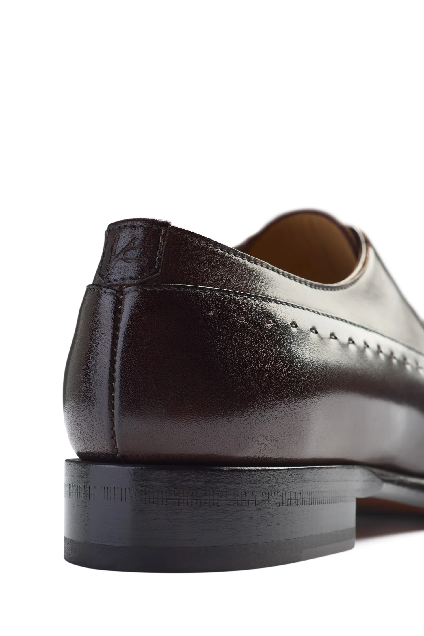 AMF Derby Dress Shoe - Image 5