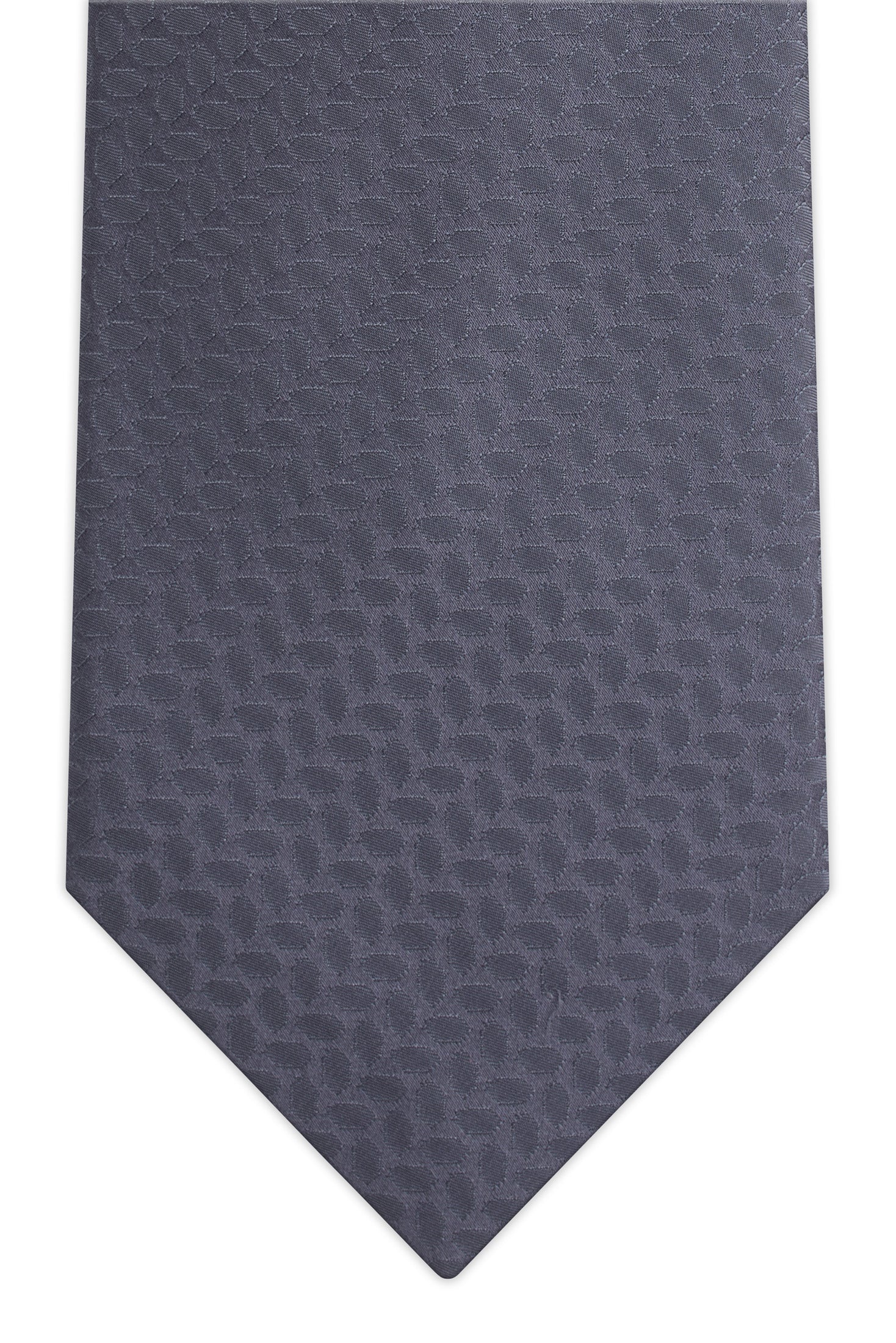 Silk 7 Fold Tie - Image 3