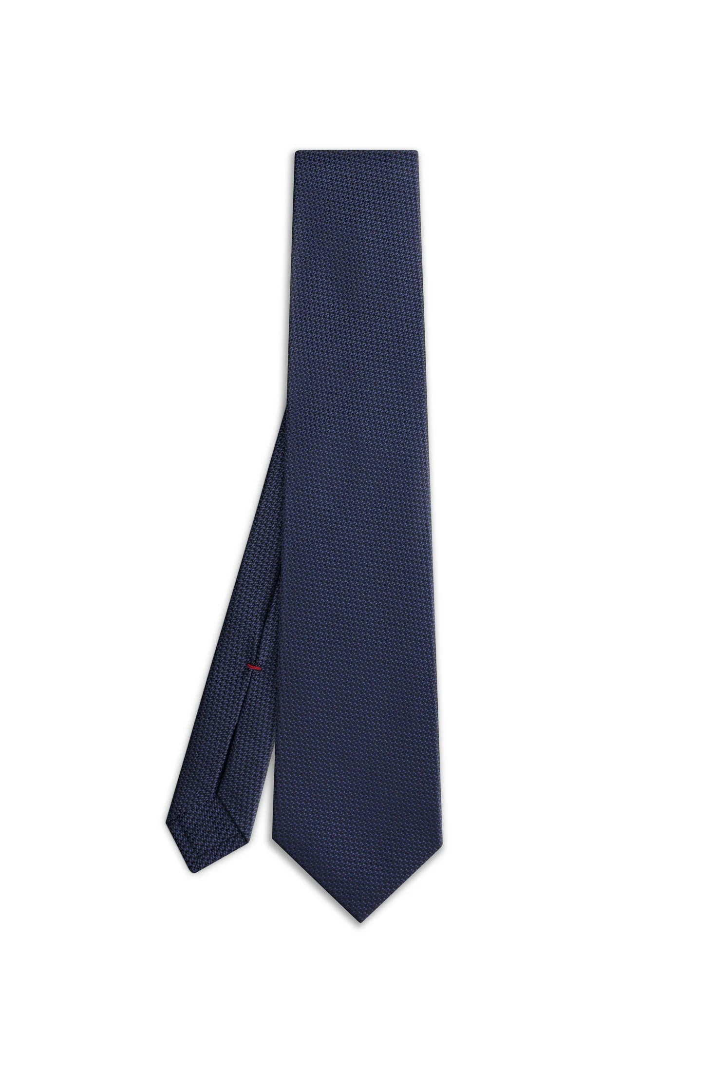 Silk 7 Fold Tie - Image 4