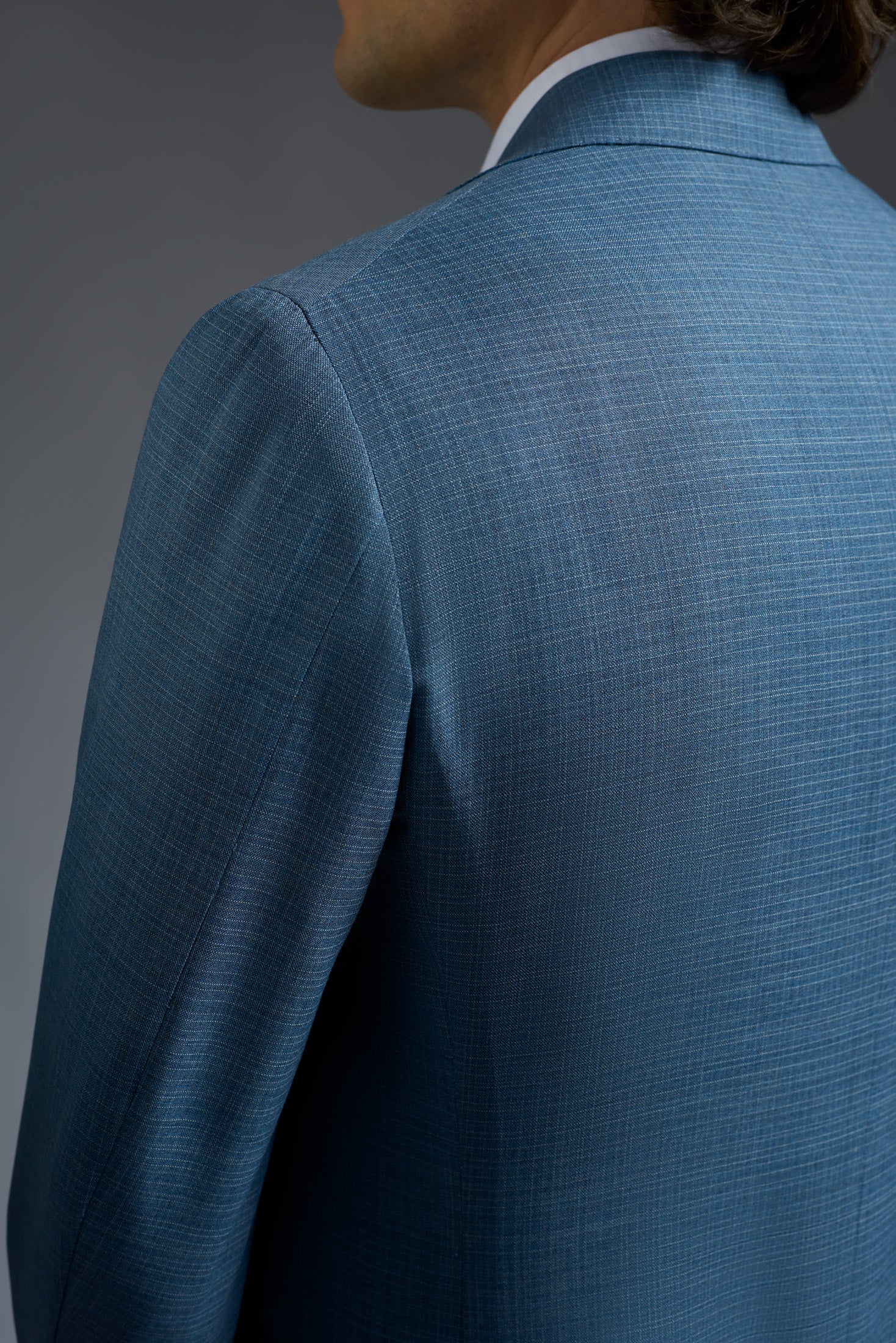 Wool Marechiaro Blazer - Image 5