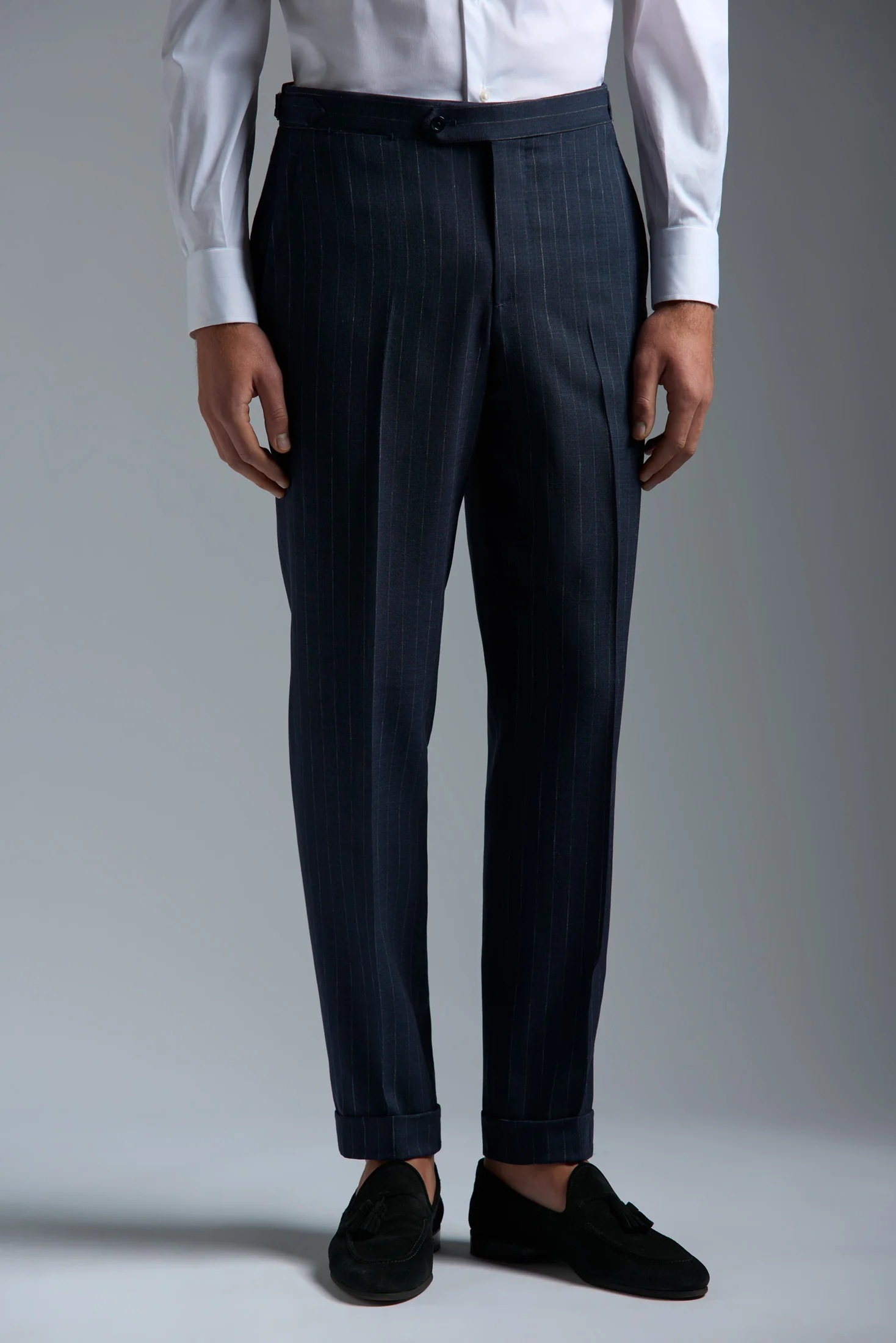 Marechiaro Double Breasted Suit - Image 4