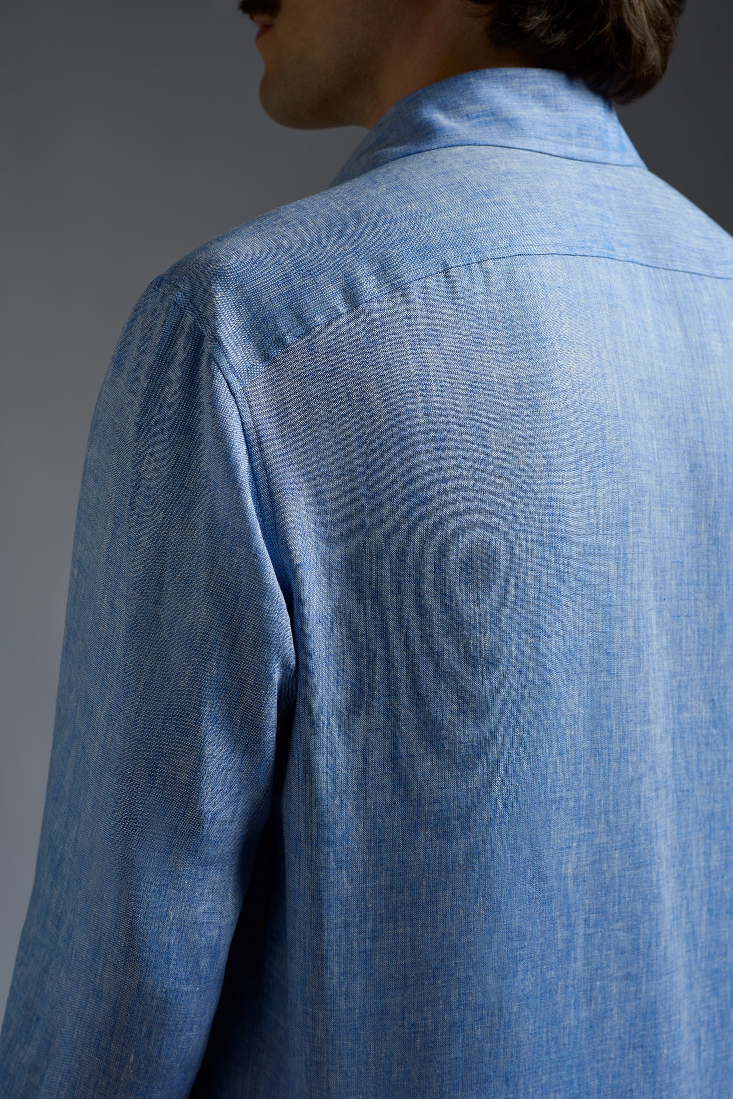 Frescolino Delavè Four Pockets Overshirt - Image 10