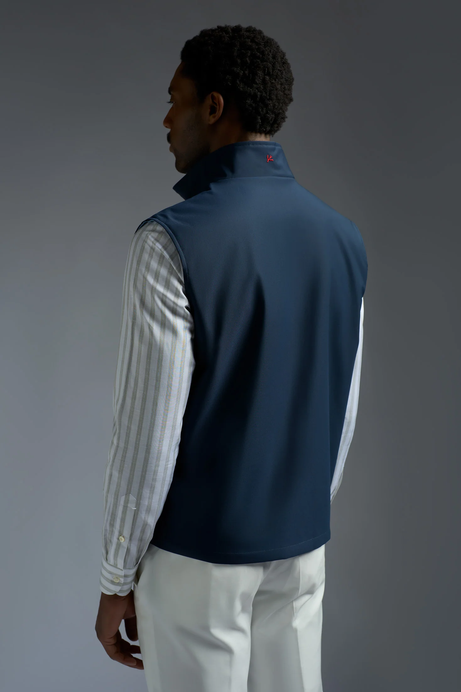 Reversible Vest - Image 3